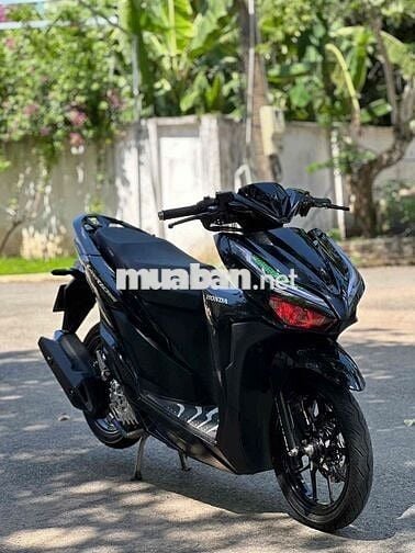 Honda Vario 150cc 2020 Đen