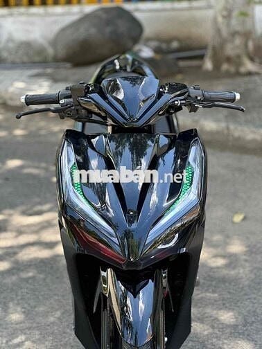 Honda Vario 150cc 2020 Đen