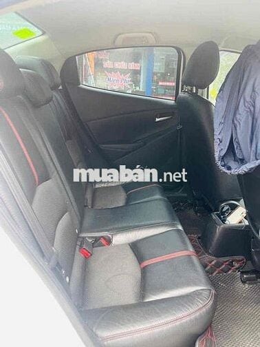 Mazda Mazda 2 2016 Trắng