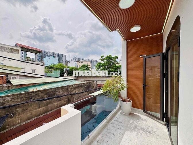 🏡 Nhà Đẹp Bình Tân (4,2M x 15M) 1/ Đường 26/3 - Ngay AEON Tân Phú