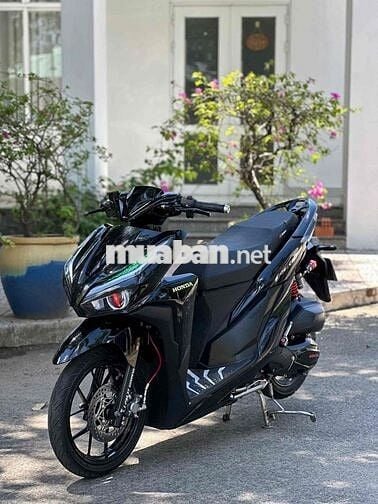 Honda Vario 150cc 2020 Đen