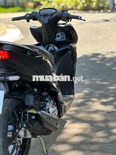 Honda Vario 150cc 2020 Đen