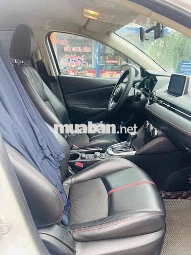 Mazda Mazda 2 2016 Trắng