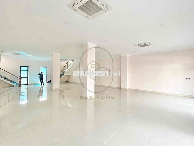 CHO THUÊ CĂN ĐÔI 10*20 MẶT TIỀN NGUYỄN VĂN LƯỢNG, CITYLAND GÒ VẤP