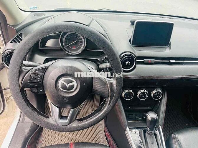 Mazda Mazda 2 2016 Trắng