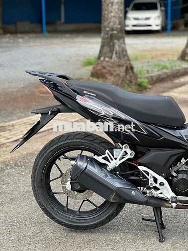 Honda WinnerX 2021 Đen
