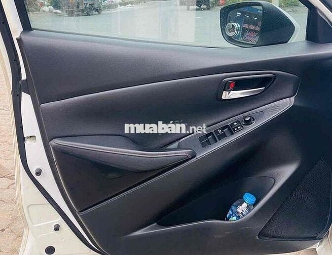 Mazda Mazda 2 2016 Trắng