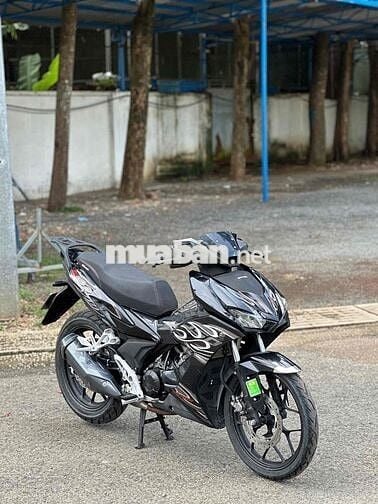 Honda WinnerX 2021 Đen