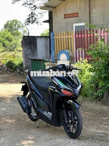 Honda Vario 150cc 2020 Đen