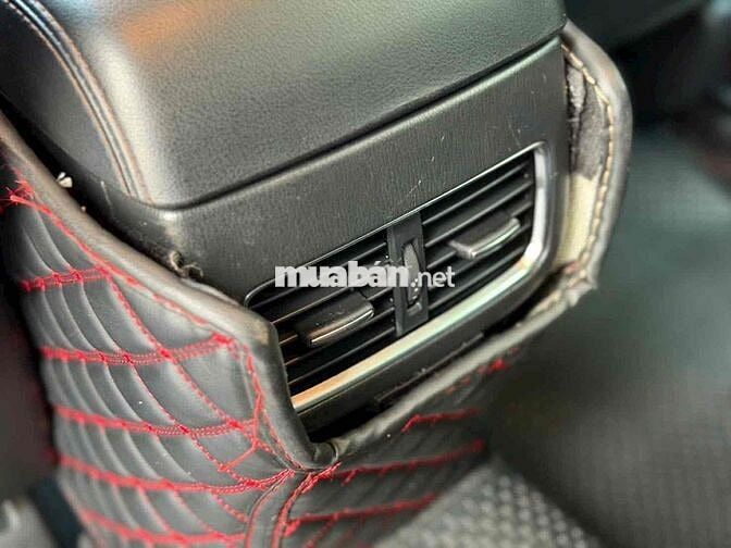 Mazda CX-5 2020 2.5 Premium 2WD Đỏ 56.000 km