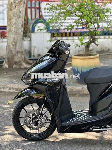 Honda Vario 150cc 2020 Đen