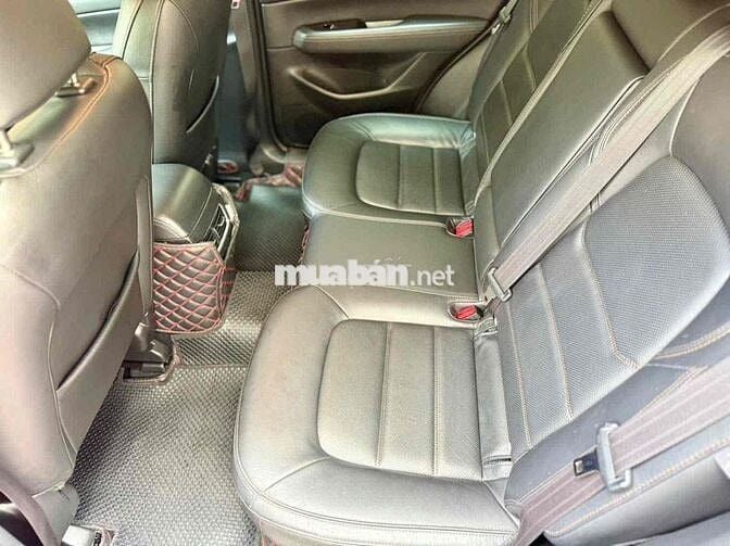 Mazda CX-5 2020 2.5 Premium 2WD Đỏ 56.000 km