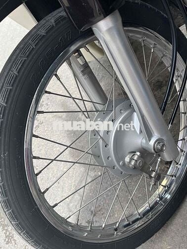 Honda Dream 2012 Trắng, Nâu