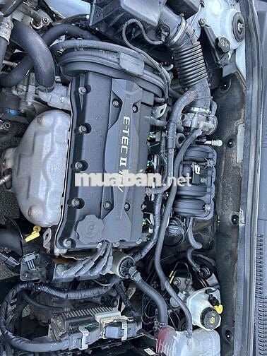 Chevrolet Cruze 2016 Số sàn Trắng