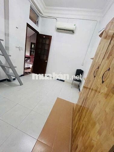 Cho thuê phòng mini. Đường Ký Con,Phường 7. Quận Phú Nhuận. 