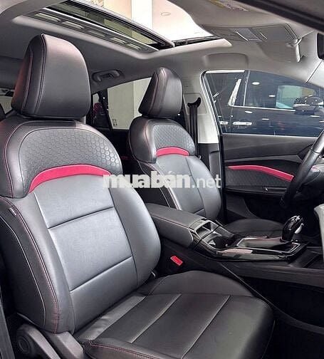 MG MG5 Luxury 2023 Vàng 30000 km