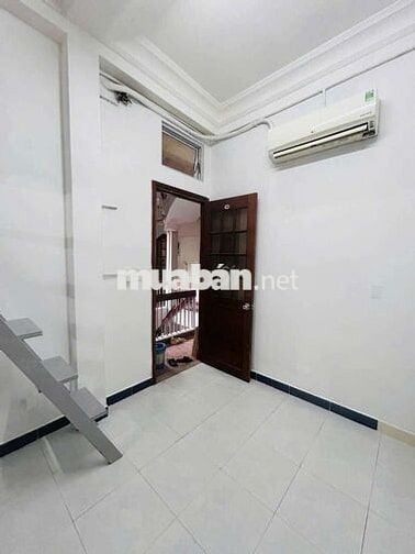 Cho thuê phòng mini. Đường Ký Con,Phường 7. Quận Phú Nhuận. 