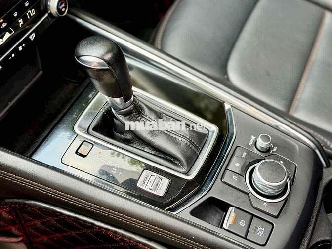 Mazda CX-5 2020 2.5 Premium 2WD Đỏ 56.000 km