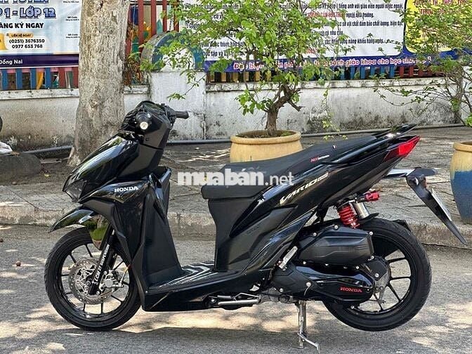 Honda Vario 150cc 2020 Đen