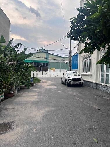 TÔI CẦN BÁN NHANH LÔ ĐẤT 72M2. CHỈ HƠN 4TỶ. ĐƯỜNG CHIẾN KHU. QUẬN 12.