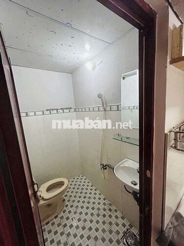 Cho thuê phòng mini. Đường Ký Con,Phường 7. Quận Phú Nhuận. 