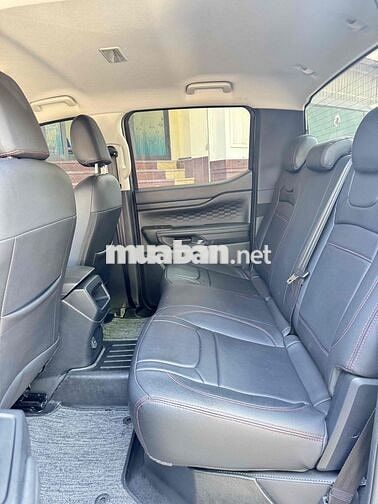 Ford Ranger XLS 2025 29000 km Xám