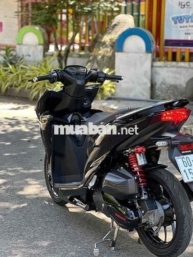 Honda Vario 150cc 2020 Đen