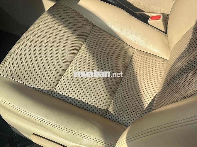 Toyota Vios G 2017 Tự động Vàng cát 110000 km