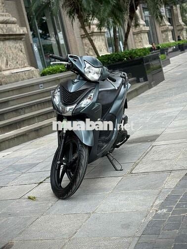 Honda Vision Sporty 2022 Xanh Đá biển Vip 883.26