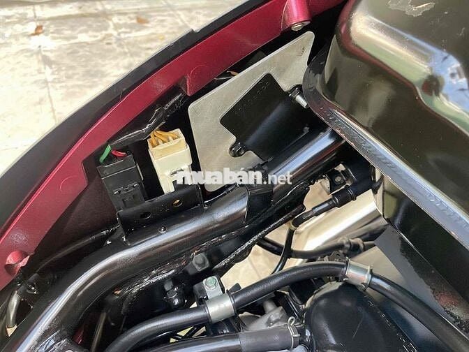 Sh 150cc 3 cục. Sm 5Oo7. Dk 2O11.Zin. Bstp 89779.❤️