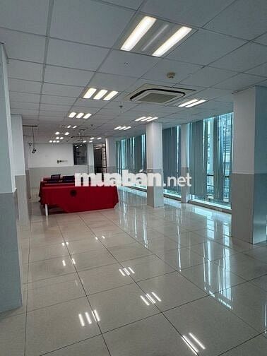 Cho Thuê Văn Phòng Quận 5 Mặt Tiền Trần Hưng Đạo (100-800m2)