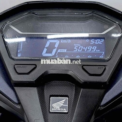 Honda Vario 150 2019 Xám 50000 km