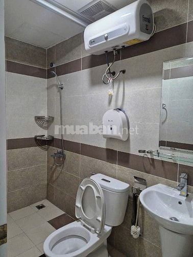 PASS LẠI CĂN HỘ 3 PHÒNG NGỦ – CHUNG CƯ PHÚC YÊN 3 , PHƯỜNG 15, QUẬN TÂ