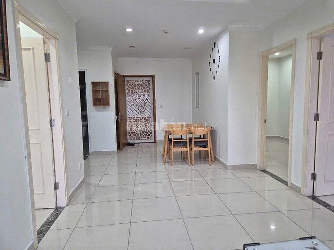 PASS LẠI CĂN HỘ 3 PHÒNG NGỦ – CHUNG CƯ PHÚC YÊN 3 , PHƯỜNG 15, QUẬN TÂ