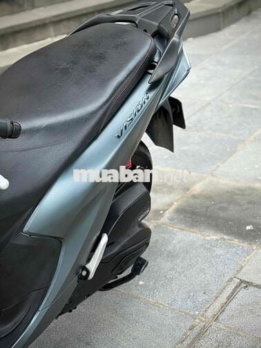 Honda Vision Sporty 2022 Xanh Đá biển Vip 883.26