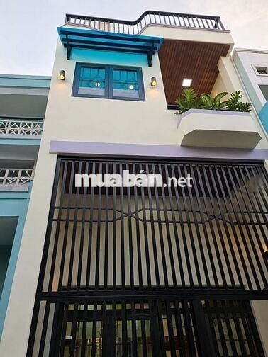 CHỈ 4.6 TỶ - MUA ĐƯỢC NHÀ SÁT VẠN PHÚC CITY 🔥
Nhà 2 Tầng 3 PN 2 WC