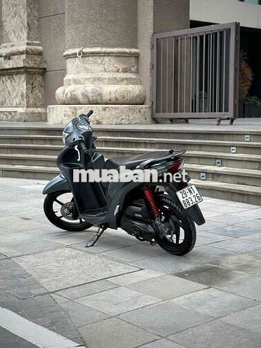 Honda Vision Sporty 2022 Xanh Đá biển Vip 883.26
