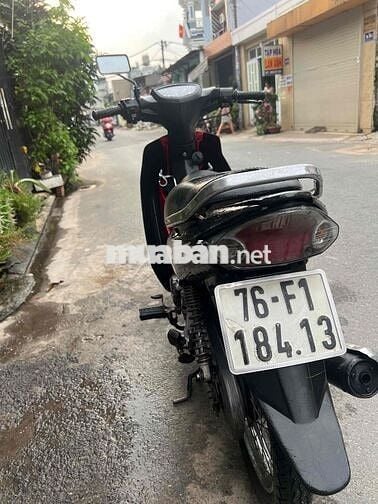 Yamaha Sirius RC 2006 màu Đỏ