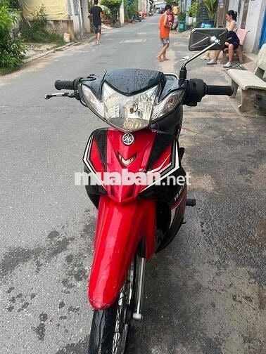 Yamaha Sirius RC 2006 màu Đỏ