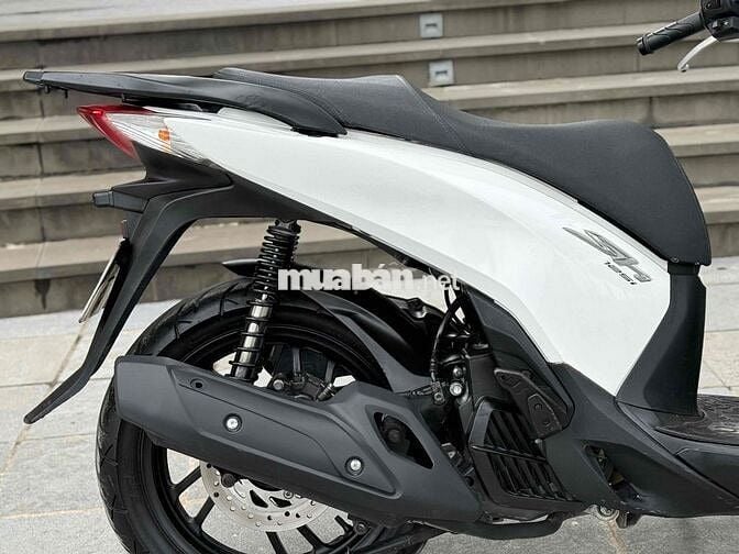 Sh125i Smartkey Trắng Sporty Đẹp chất lượng Sh 125