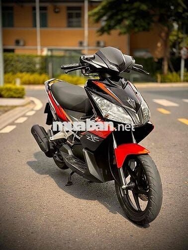 Honda Air Blade 2010 Đen Cam