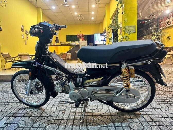 Super Dream 50AA - 22282 Full Real 9 chủ