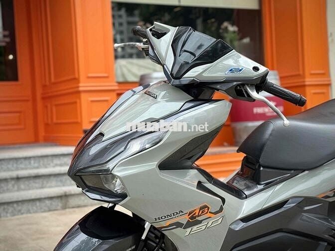 Honda Air Blade Sport Xám Xi Măng thể thao 29H2