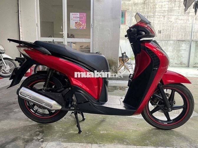 Sh 150cc 3 cục. Sm 5Oo7. Dk 2O11.Zin. Bstp 89779.❤️