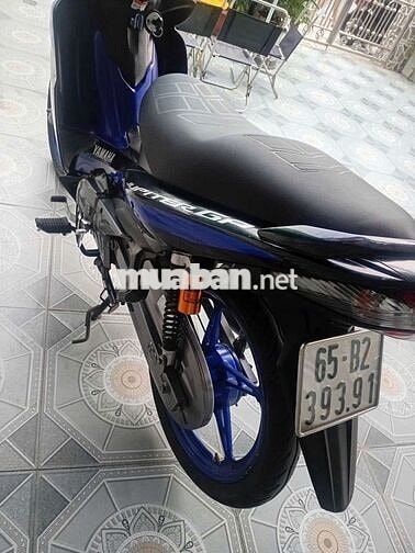 Yamaha Jupiter Fi GP Xanh