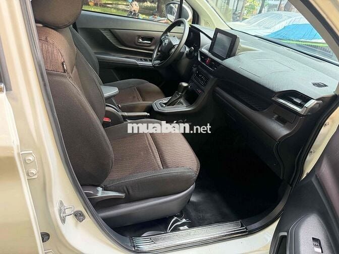 Toyota Avanza 2022 Tự động Trắng