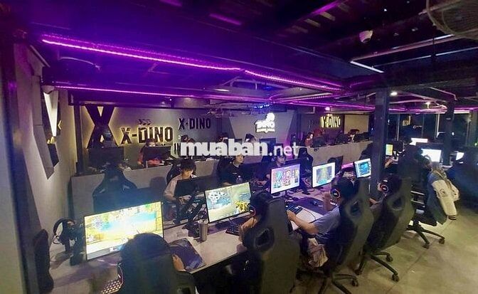 Tuyển dụng nhân viên Phục Vụ
