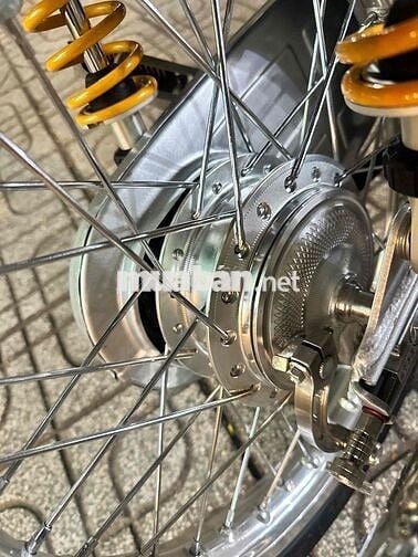 Super Dream 50AA - 22282 Full Real 9 chủ