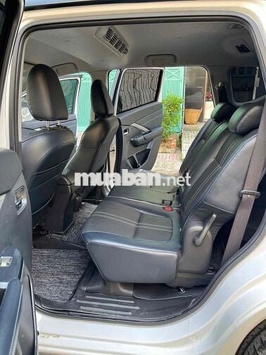 Mitsubishi Xpander Cross 2024 Trắng 30000 km