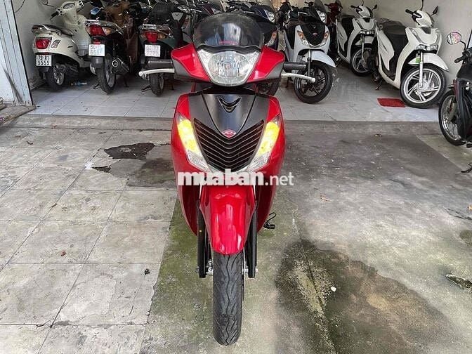 Sh 150cc 3 cục. Sm 5Oo7. Dk 2O11.Zin. Bstp 89779.❤️